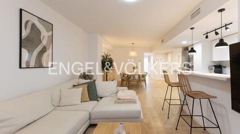 Photo 5 of Flat for sale in Carrer de Jacint Labaila, Barrio de Patraix,  Valencia Capital