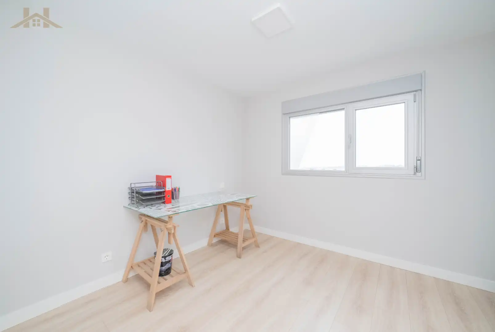Habitación de Piso en venta en Boadilla del Monte con Aire acondicionado, Calefacción y Terraza