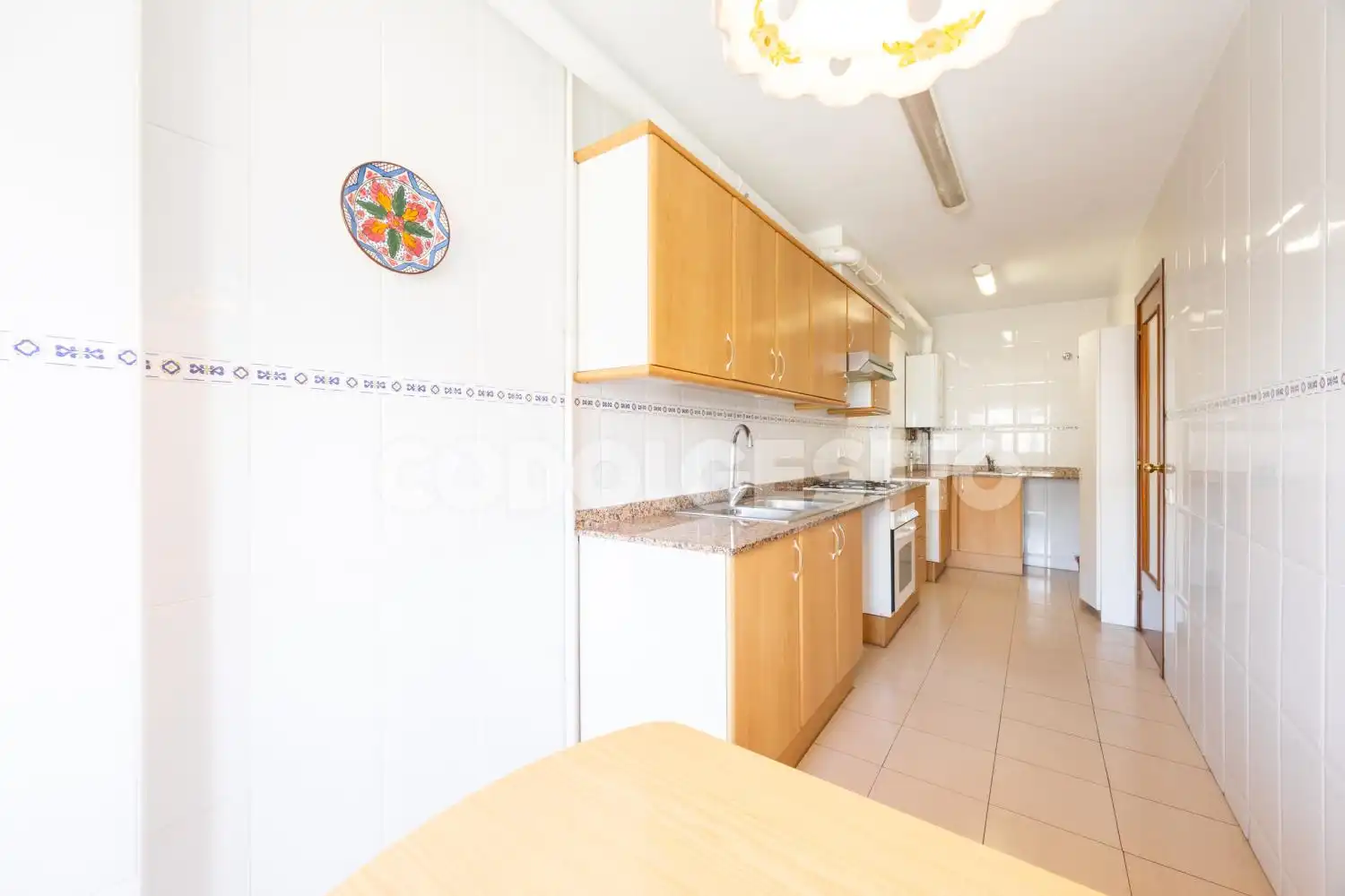 Wohnung zum Verkauf in Països Catalans , Estadi - Santa Anna