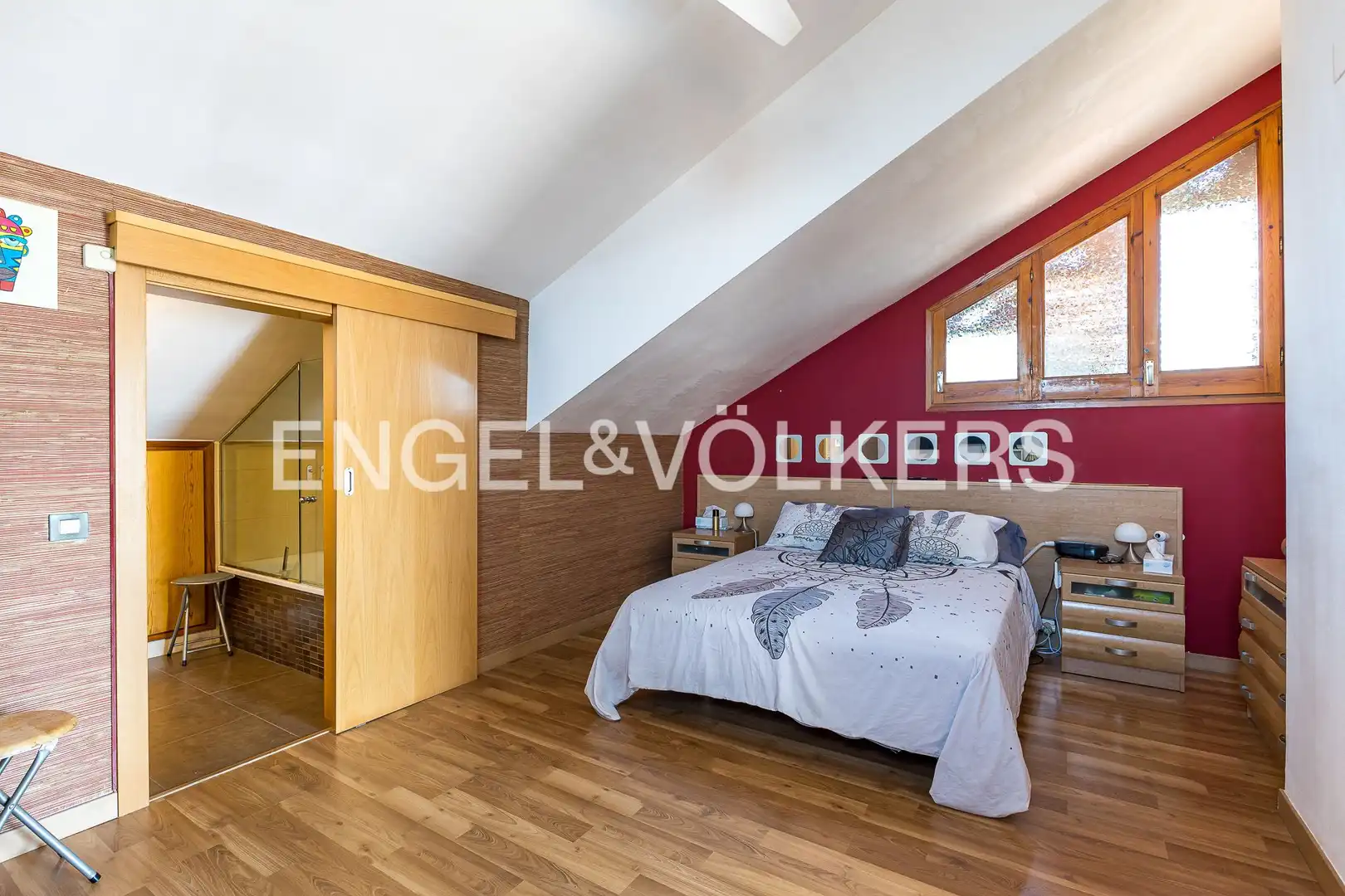 Haus mit Pool zum Verkauf in Bigues i Riells del Fai, imagen 25