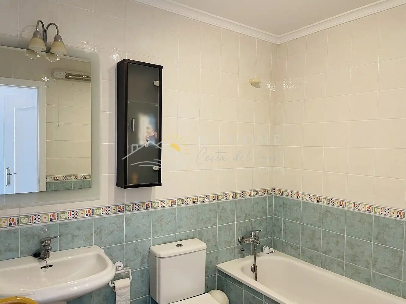 Casa con piscina en venta en Frigiliana, imagen 36