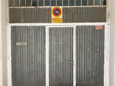 Individuale in vendita a Calle Brihuega 27
