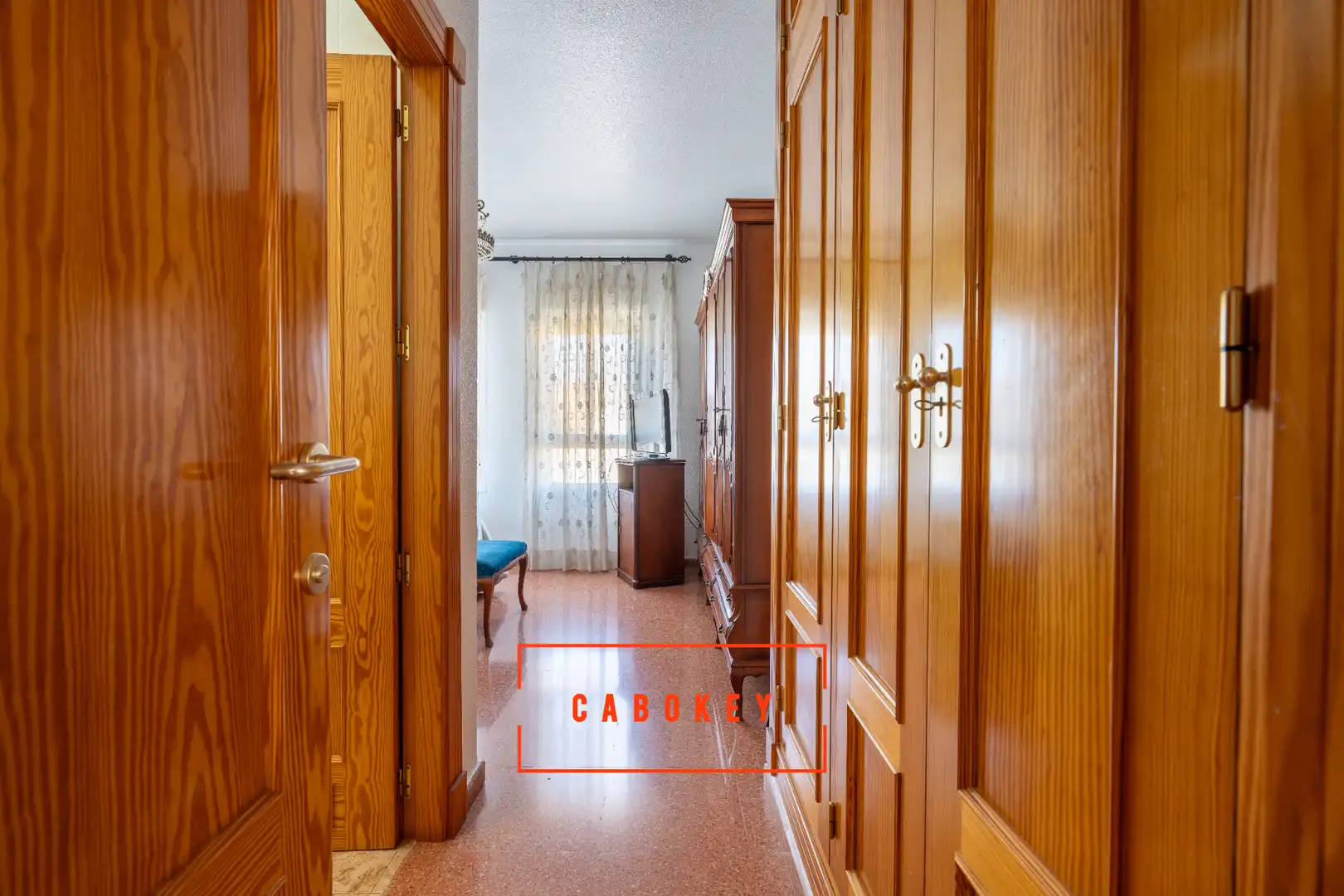 Casa adosada en venda en Almería amb Aire condicionat, Calefacció i Terrassa