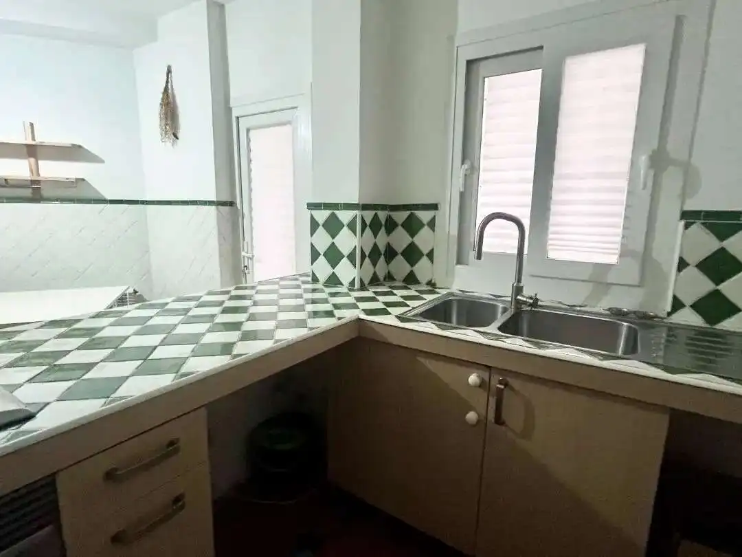 Wohnung zum Verkauf in Barrio de Salamanca, imagen 9