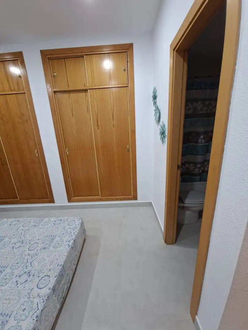 Bedroom of Flat for sale in Arcos de la Frontera  with Storage room