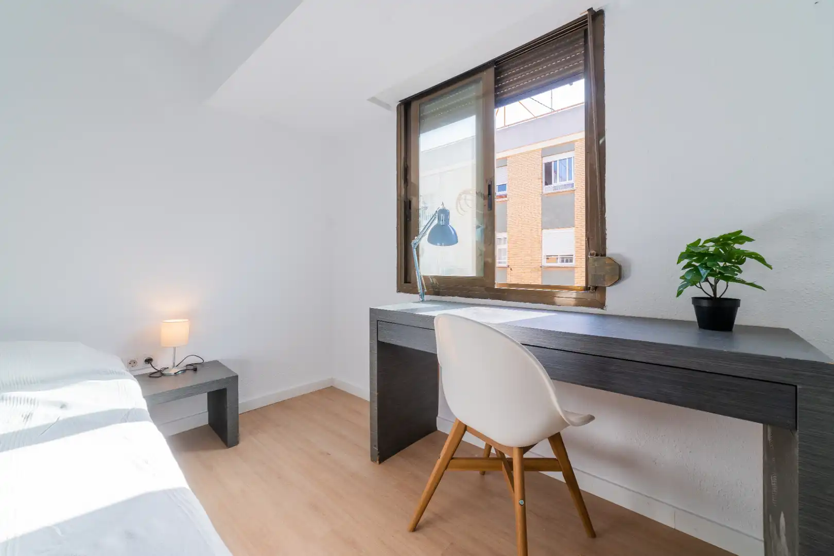 Habitació a Carrer del Marqués de Montortal, Torrefiel