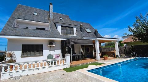 Foto 3 de Casa o chalet en venta en Llinars del Vallès, Barcelona