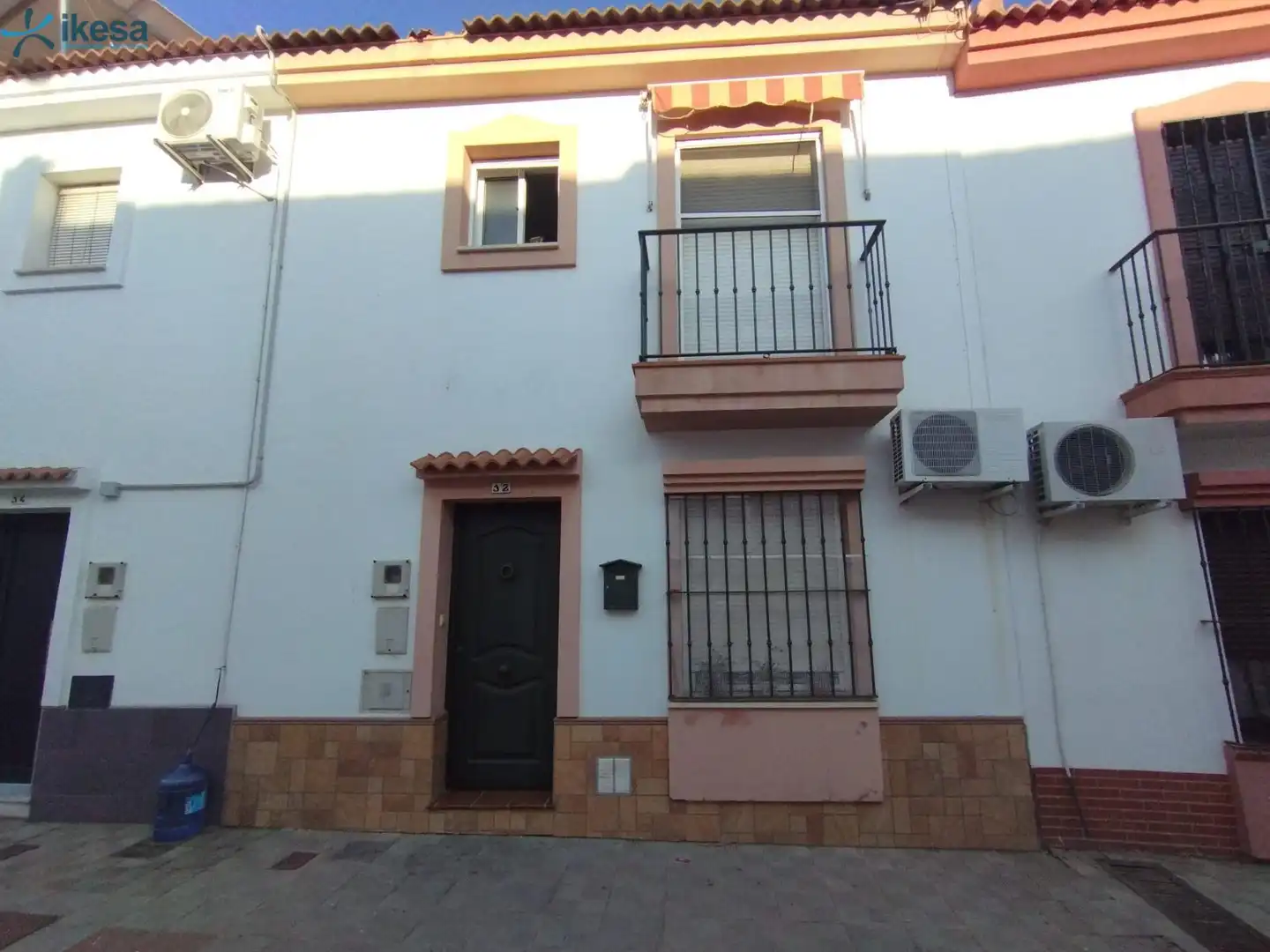Houses for sale in Palos de la Frontera
