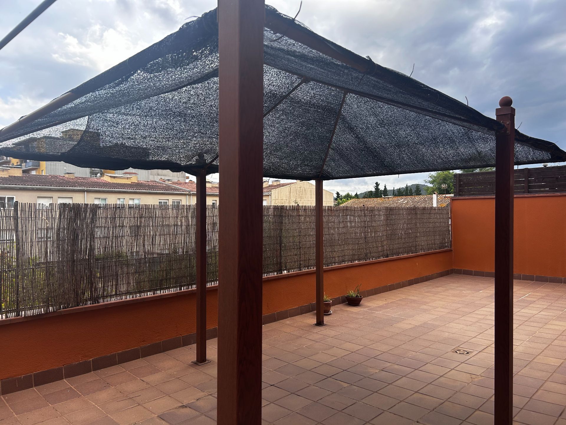 Terrace of Flat for sale in Palafrugell  with Heating and Terrace