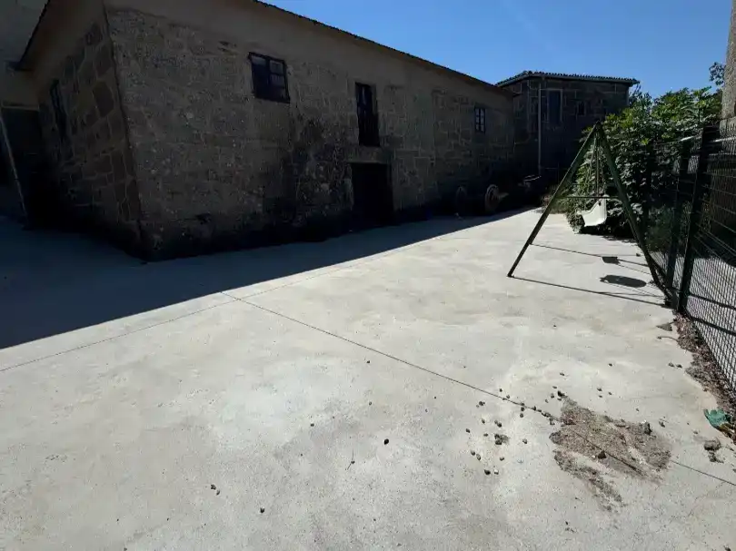 Terrassa de Pis en venda en Vilamarín amb Jardí privat, Traster i Moblat