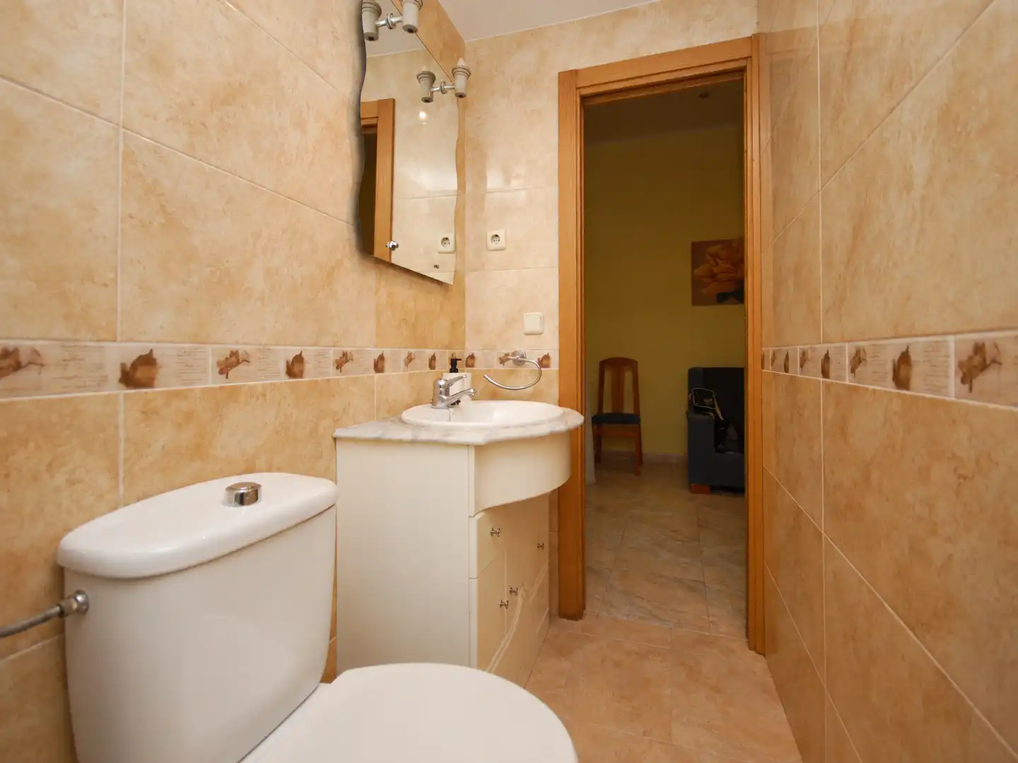 Appartamento con ascensore in vendita a Barrio de Salamanca, imagen 6