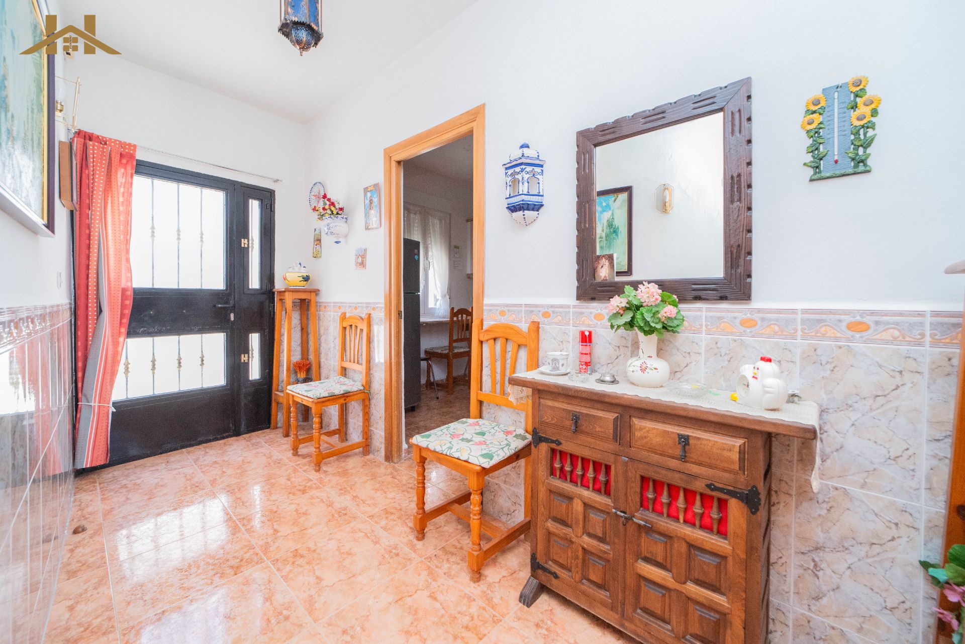 Casa o xalet en venda en Casarrubios del Monte amb Traster
