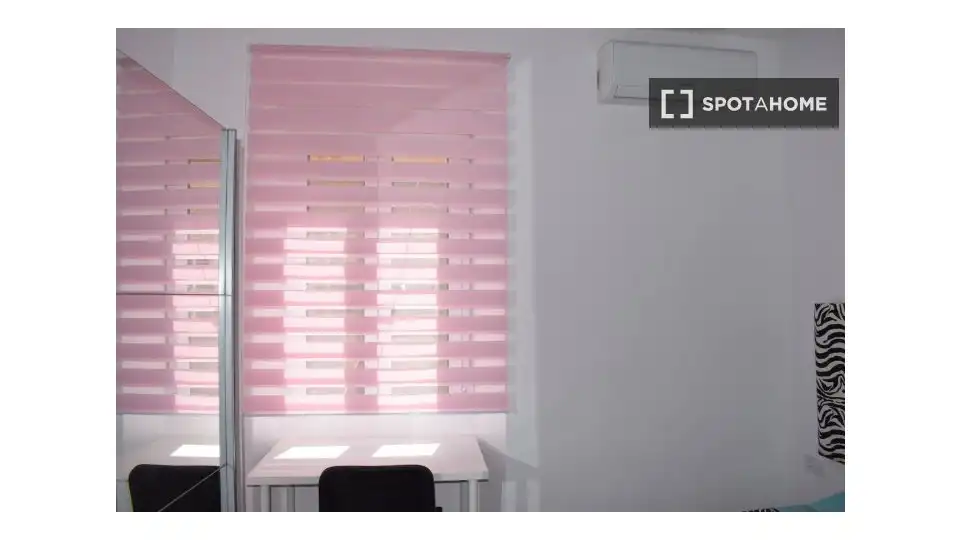 Habitació a La Unión - Cruz de Humilladero - Los Tilos