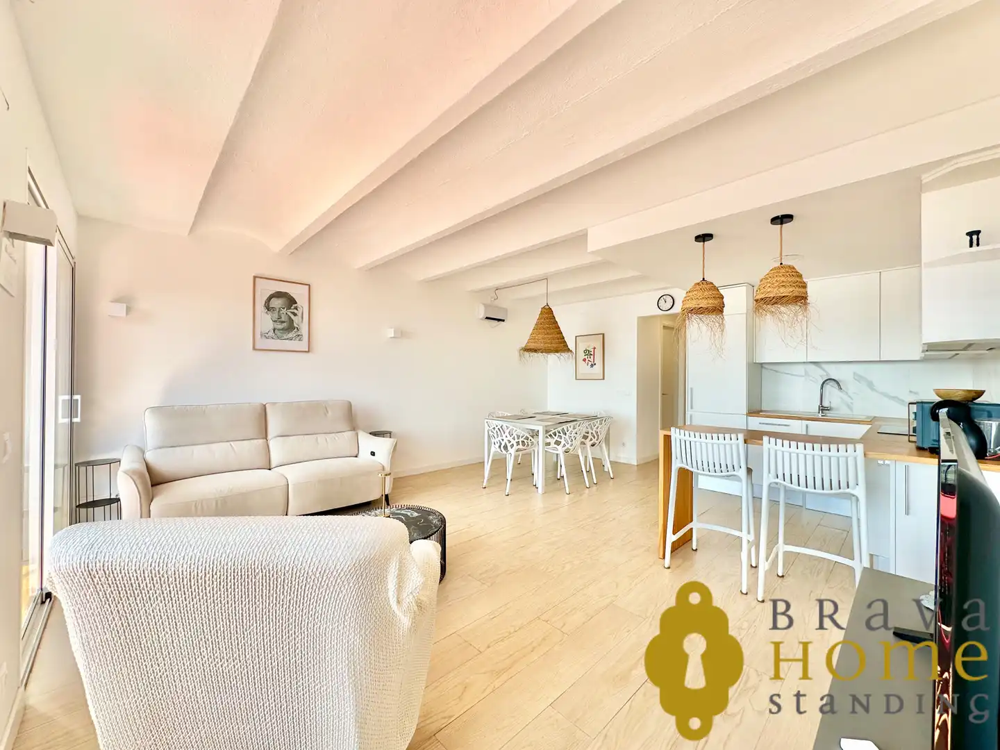 Wohnung zum Verkauf in Avinguda de Santa Bàrbara, imagen 8