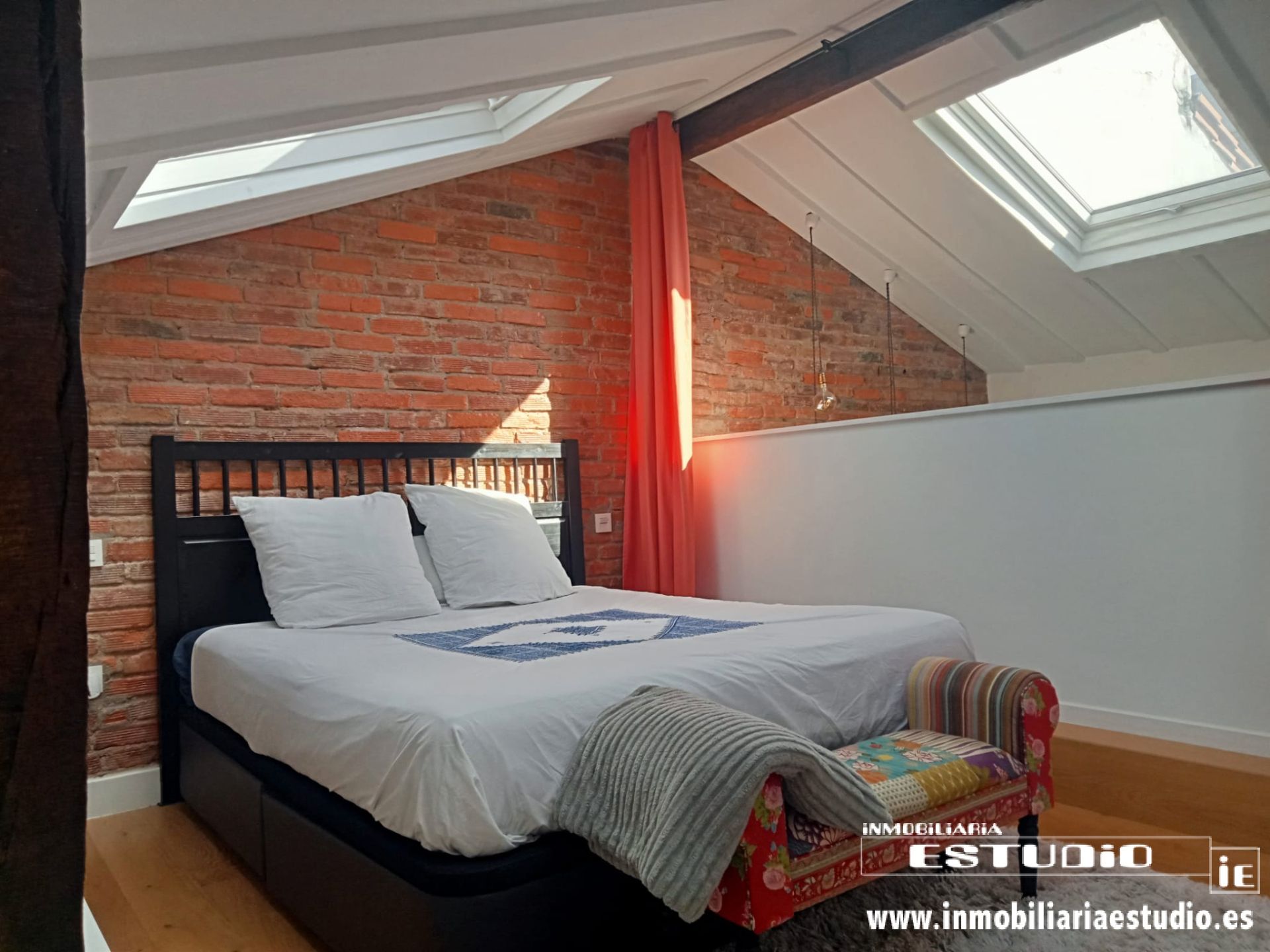 Dúplex en venta en Campo de Volantín Pasealekua, Castaños - Begoñaibarra