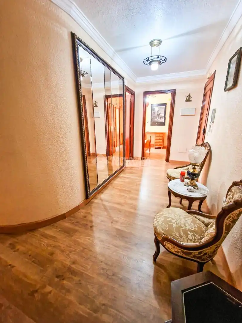 Appartement avec ascenseur à vendre à Playa de Garrucha, imagen 19