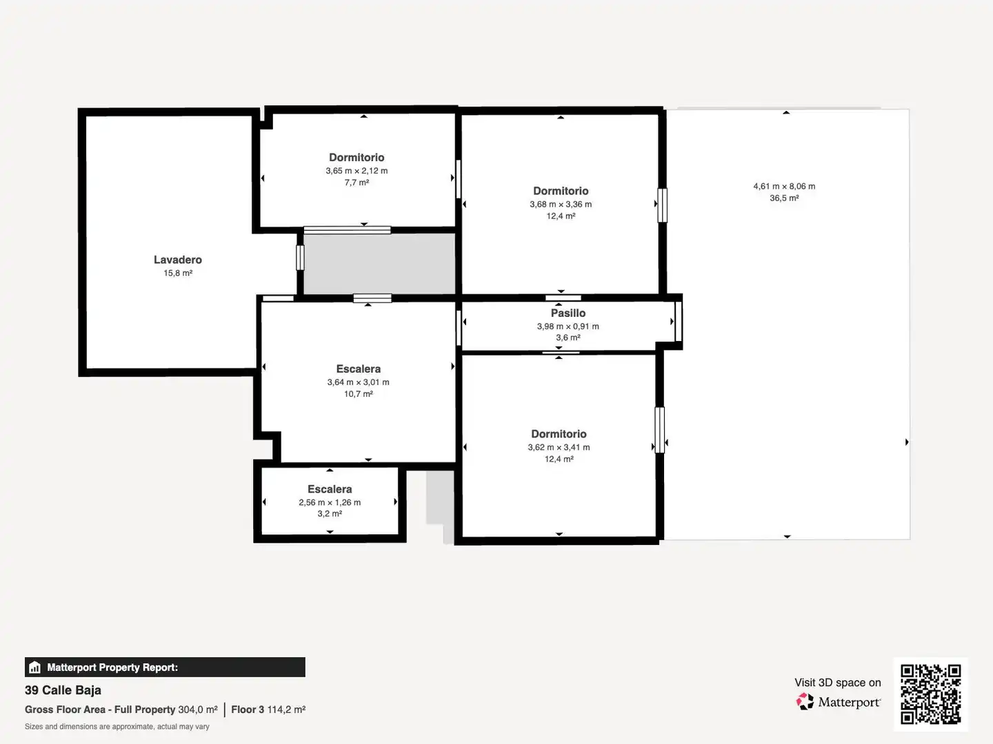 Casa o chalet en venta en Abla con Terraza y Amueblado