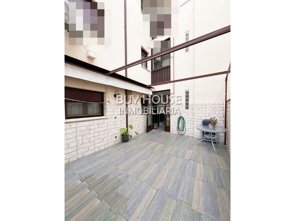 Terrassa de Pis en venda en Yuncler