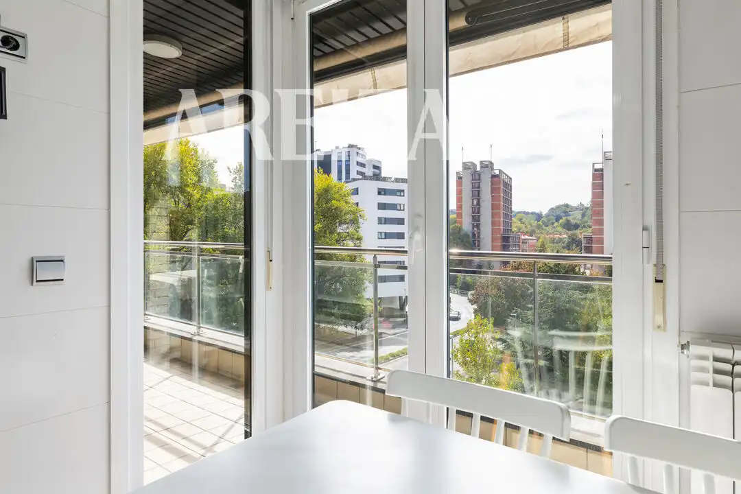 Appartement avec balcon à vendre à Paseo de Lugaritz, imagen 25