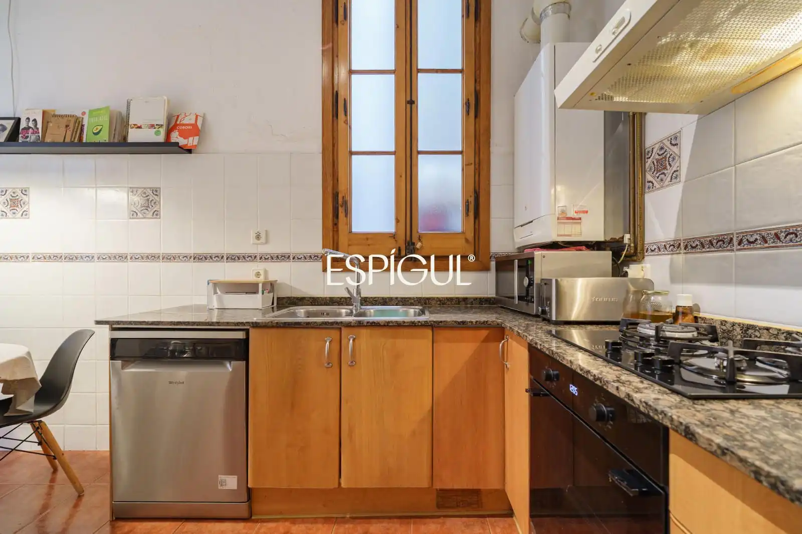 Wohnung mit Terrasse zum Verkauf in Aragó, imagen 46