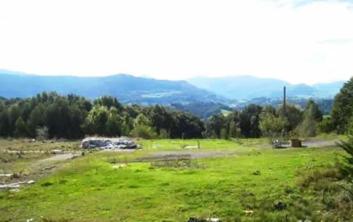 Terreno rustico in vendita a Carretera RAMALES 3