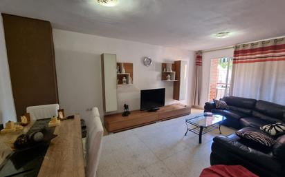 Living room of Flat for sale in Torremolinos  with Terrace