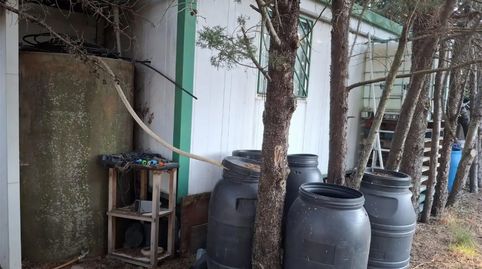 Foto 5 de Finca rústica en venda a Calle Capillao, 1, Barásoain, Navarra