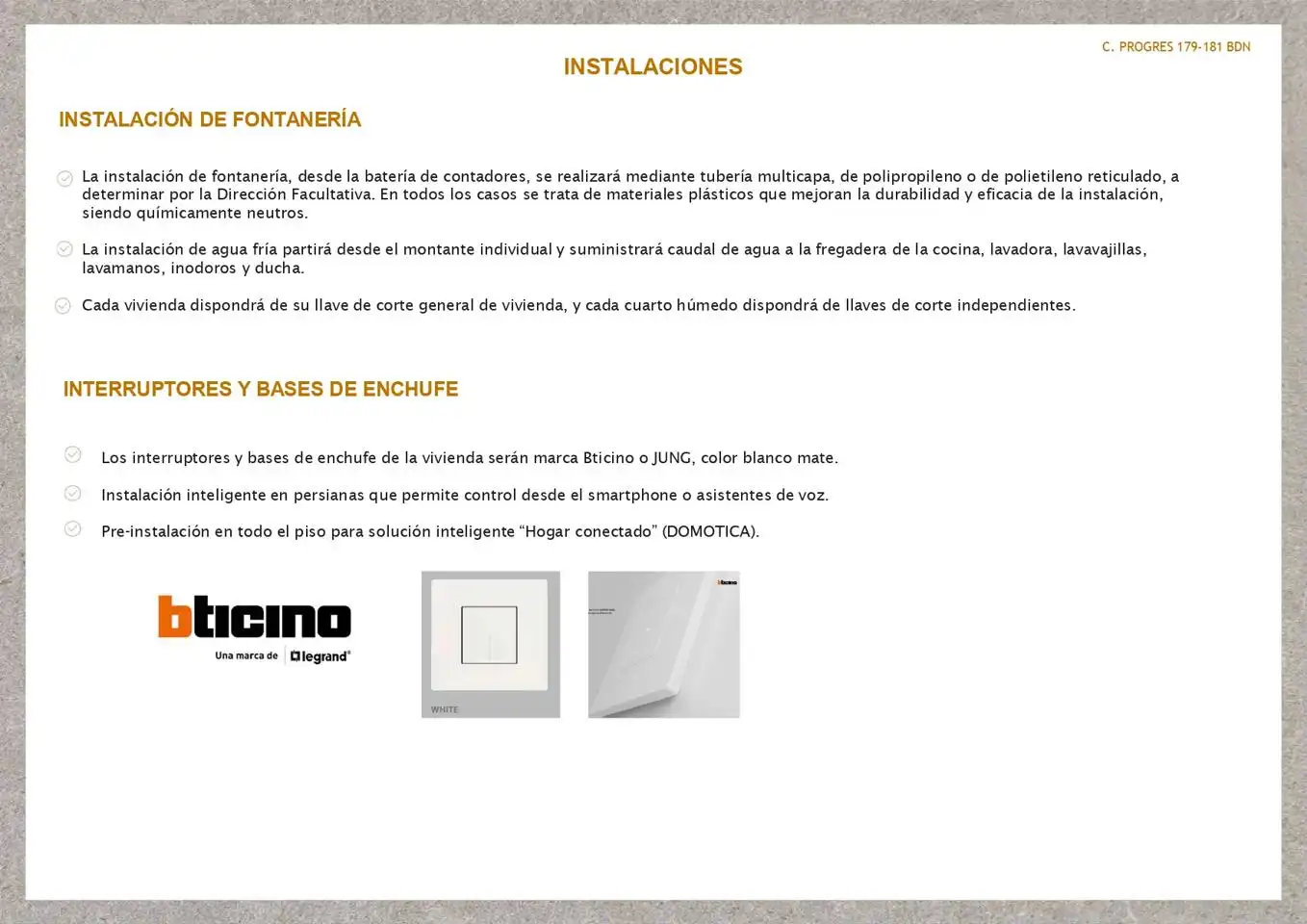 Attic for sale in Badalona, Barcelona