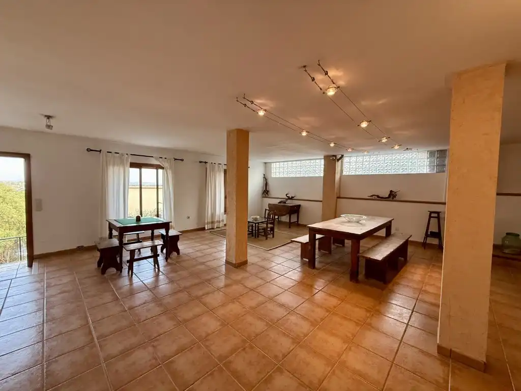 Maison avec terrasse à vendre à Carrer de sa Noblesa, imagen 7