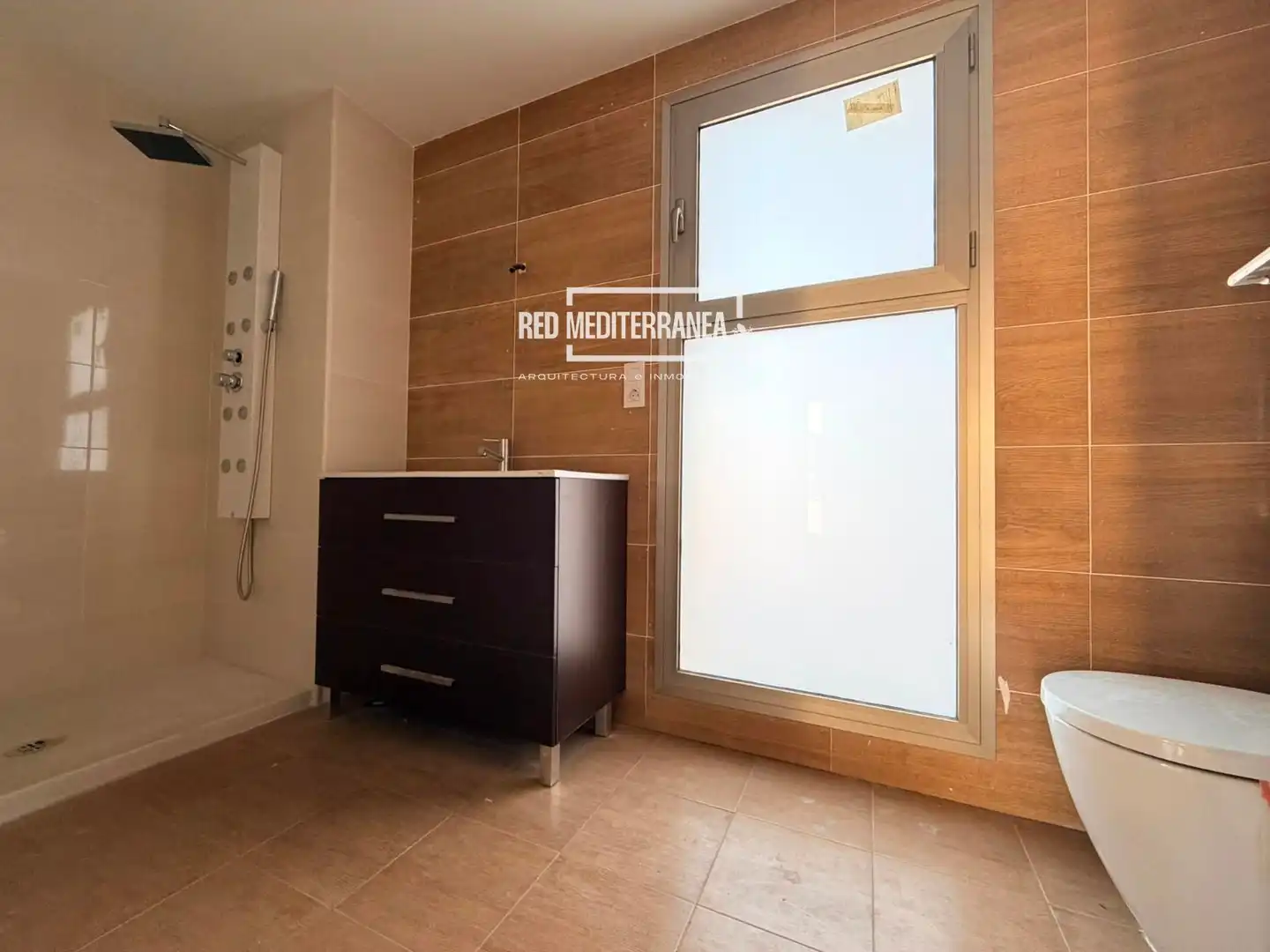 Flat with pool for sale in Germanías, imagen 4
