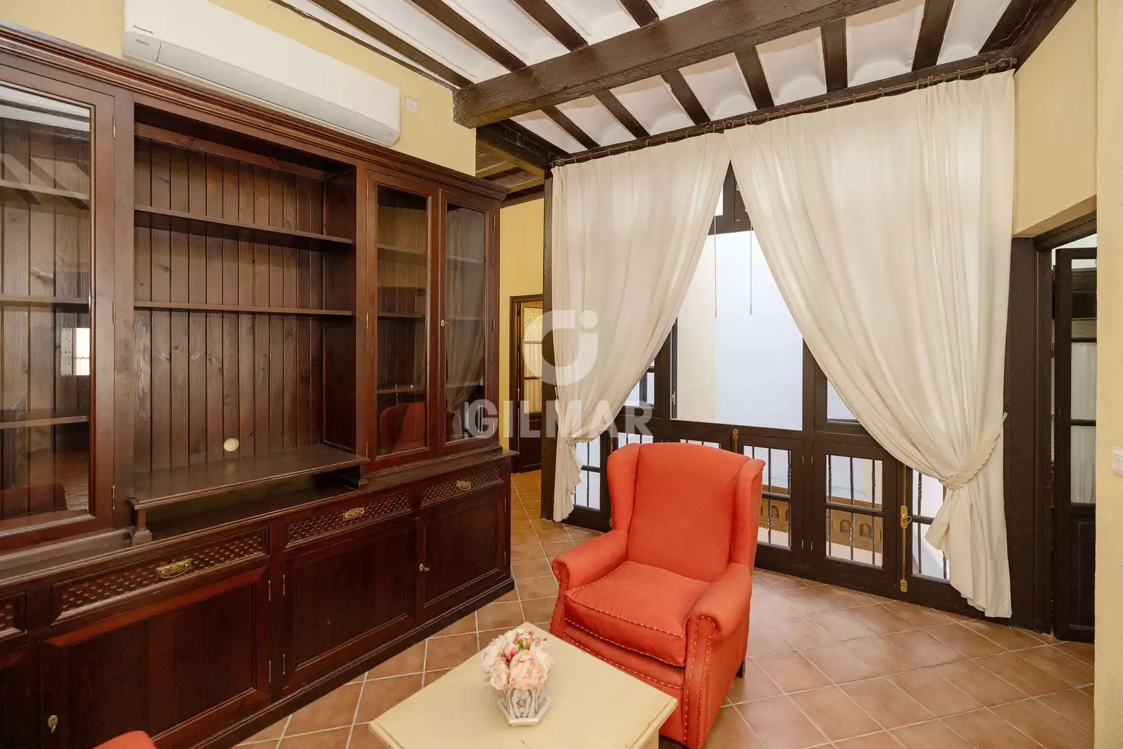 Casa adosada en venta en Alfalfa - Santa Cruz