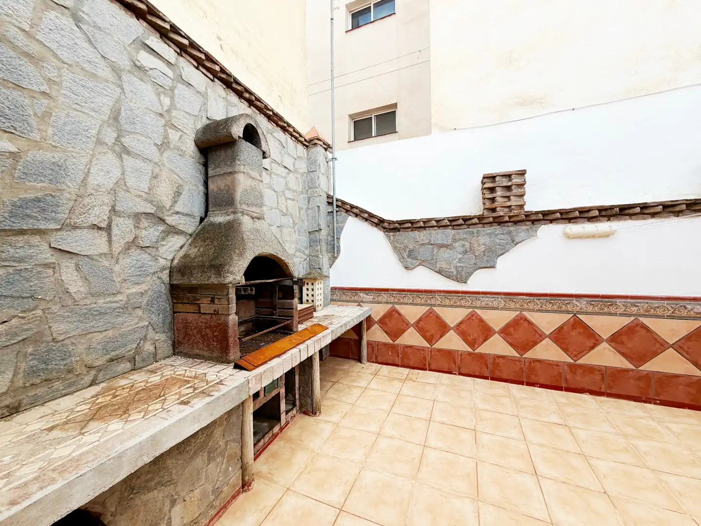 Piso en venta en Las Flores