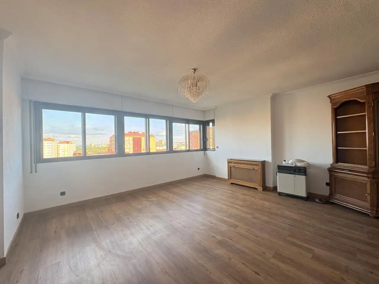 Piso de alquiler en Madrid, Madrid