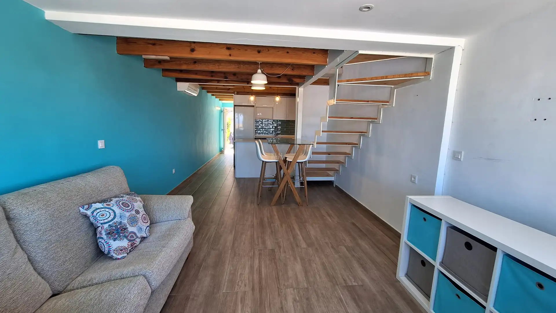 Detached homes for sale in Dénia  with Air Conditioner and Balcony