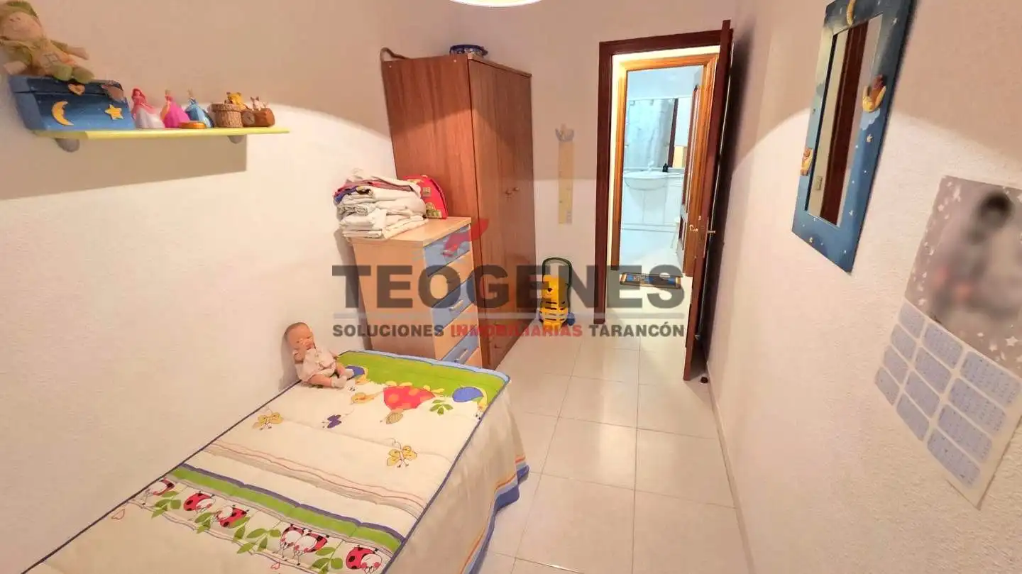 Casa en venda a Calle Hinojo, imagen 17