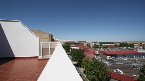 Photo 2 of Attic for rent in Carretas - Pajarita, Albacete Capital