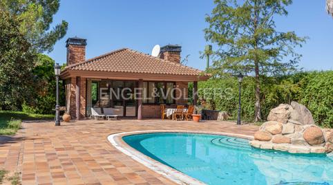 Foto 5 de Casa o xalet en venda a Avenida de Bularas, Pueblo, Madrid