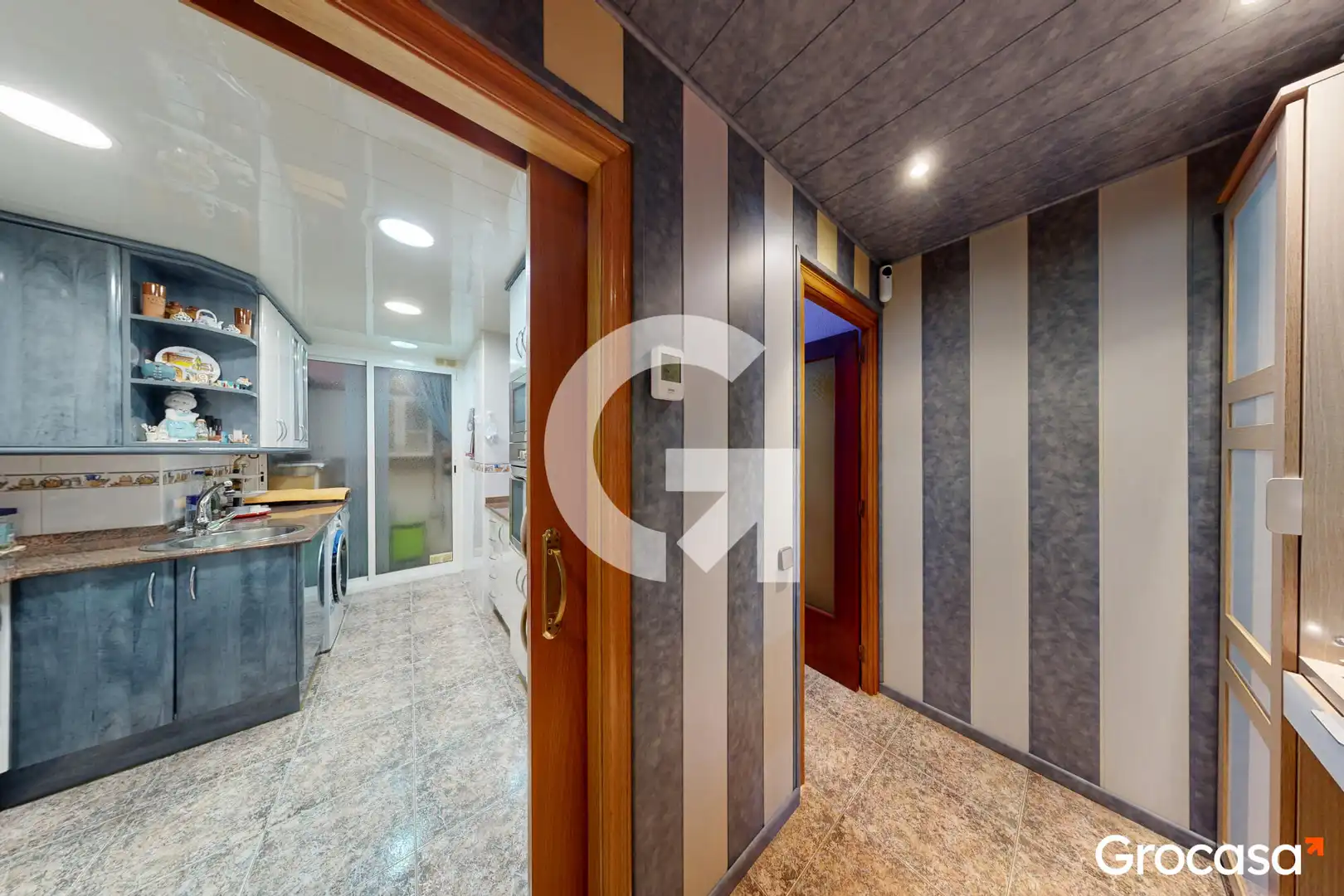 Wohnung zum Verkauf in Sagnier - Plaça de Catalunya