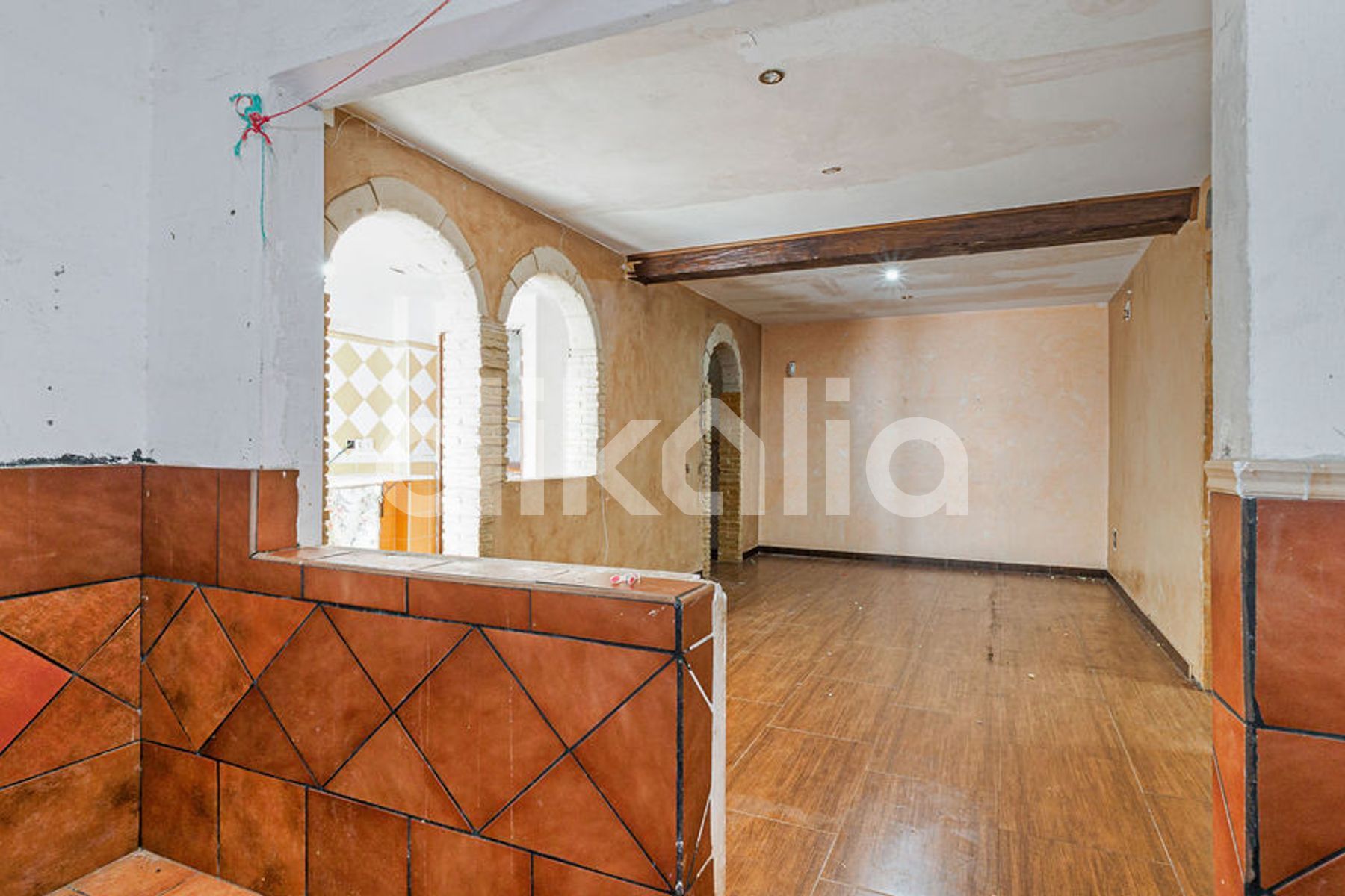 Flat for sale in Dos Hermanas  with Terrace