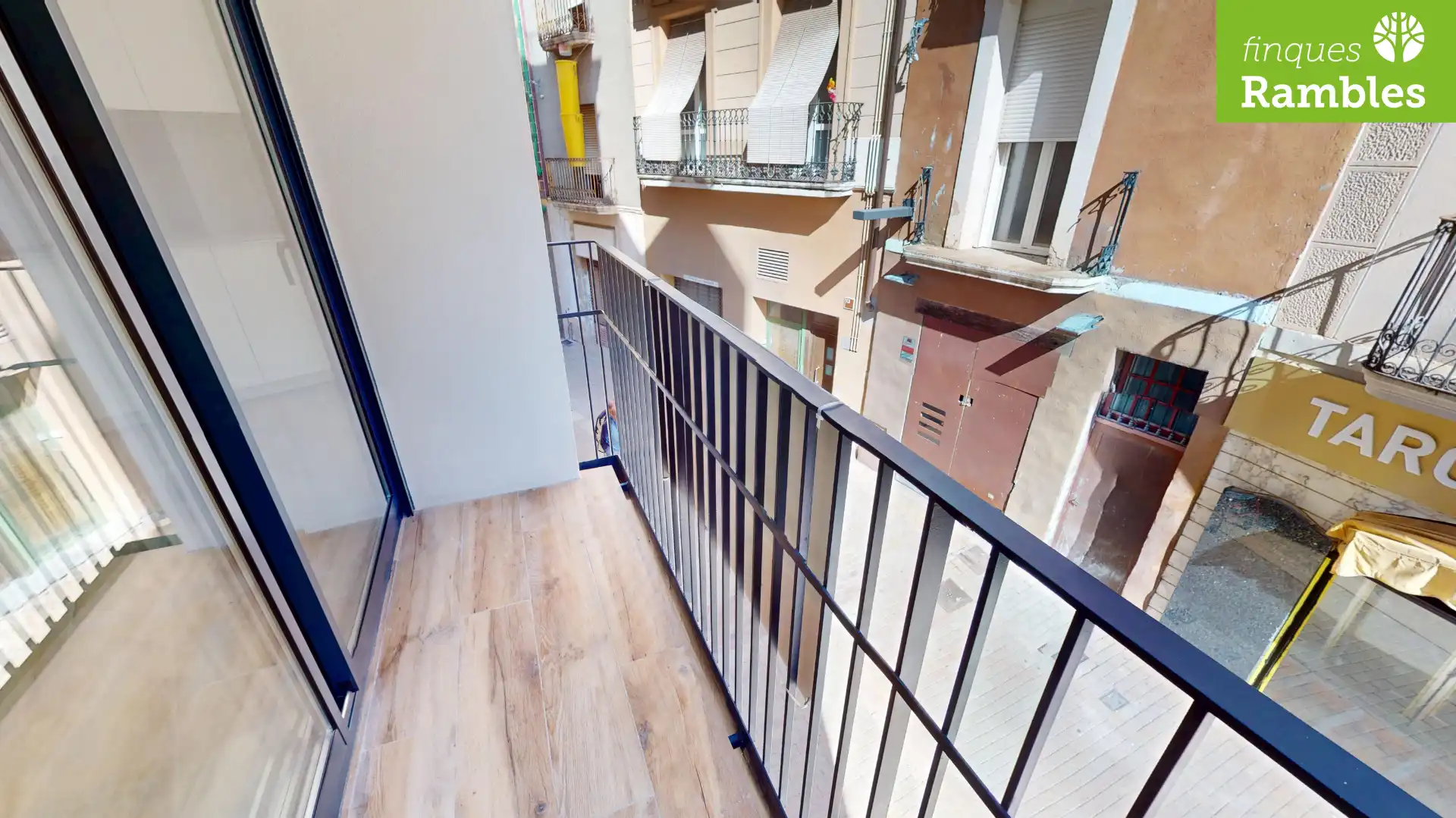 Piso en venta en Plaça del Rei, 16, Centre