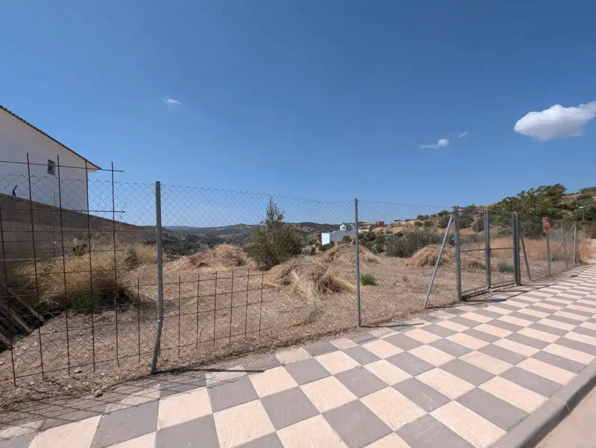 Residential land for sale in Loja, imagen 4
