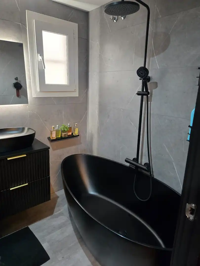 Apartament amb piscina de lloguer a Marbella Centro, imagen 19