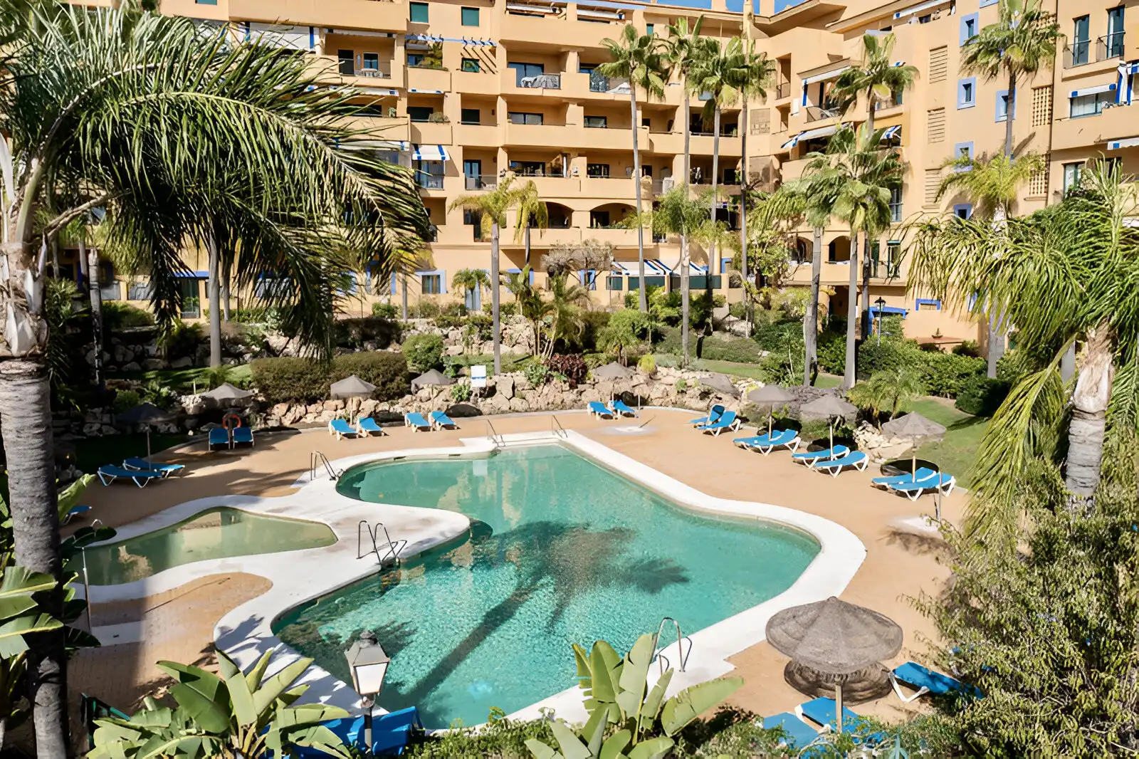Àtic amb piscina en venda a San Pedro de Alcántara, imagen 43