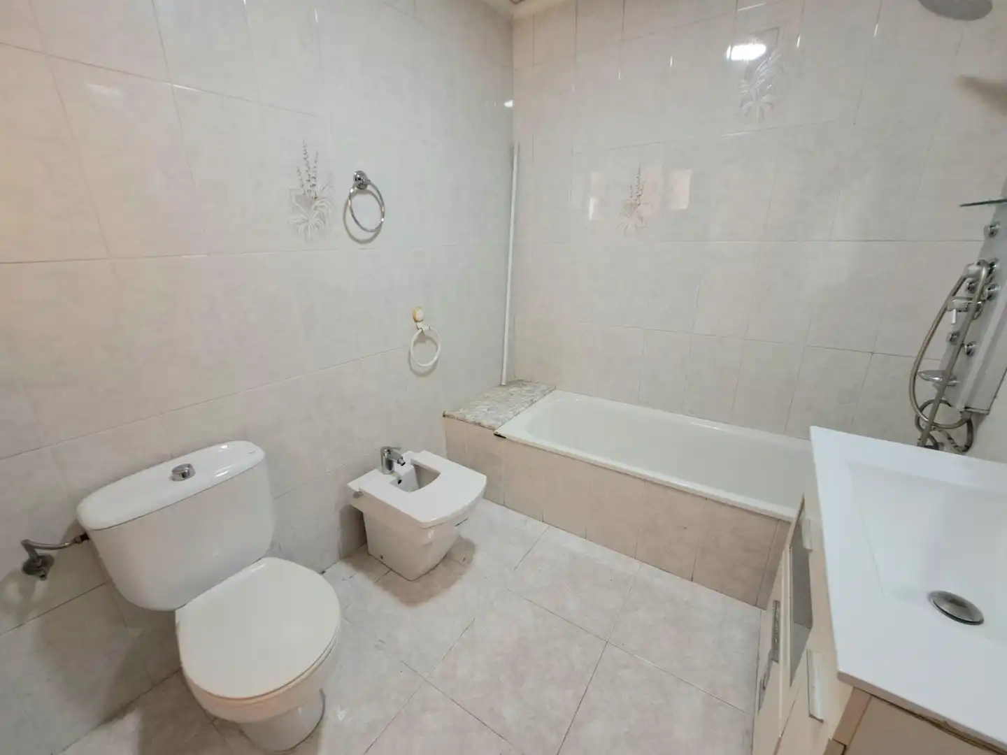 Bany de Casa o xalet en venda en Carcaixent amb Aire condicionat i Terrassa