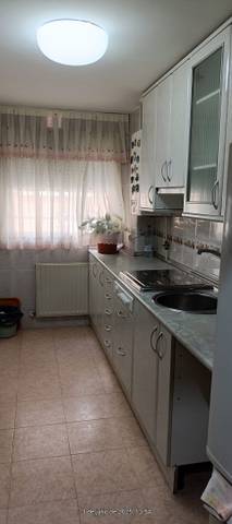 Piso en Venta en Calle Eulogio Pedrero en Casco Histórico de Vallecas