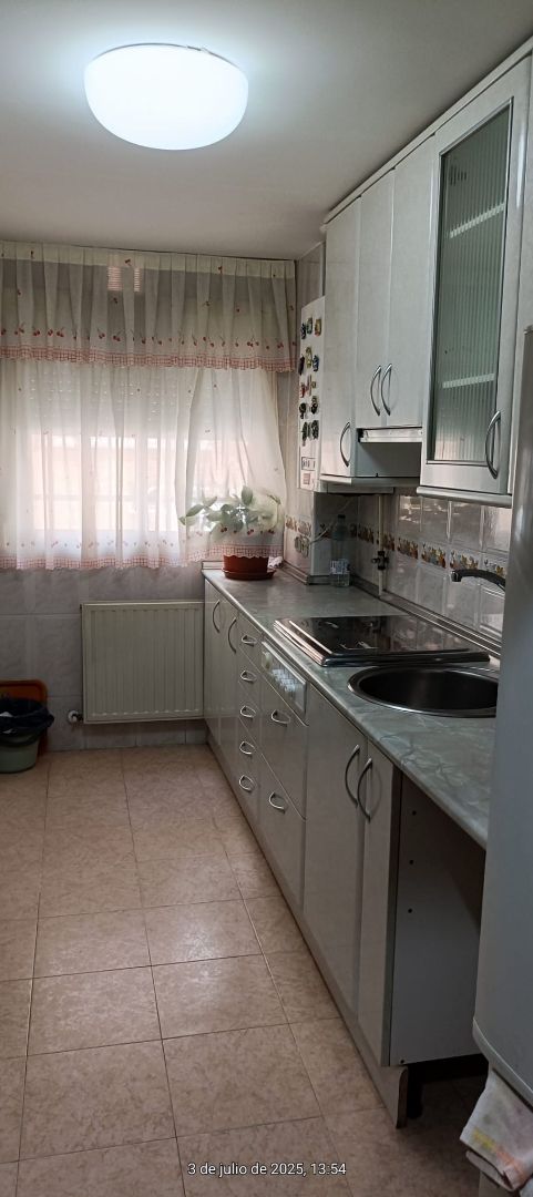 Cuina de Pis en venda en  Madrid Capital amb Aire condicionat i Calefacció