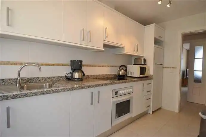 Apartament amb piscina en venda a Maryvilla, imagen 10