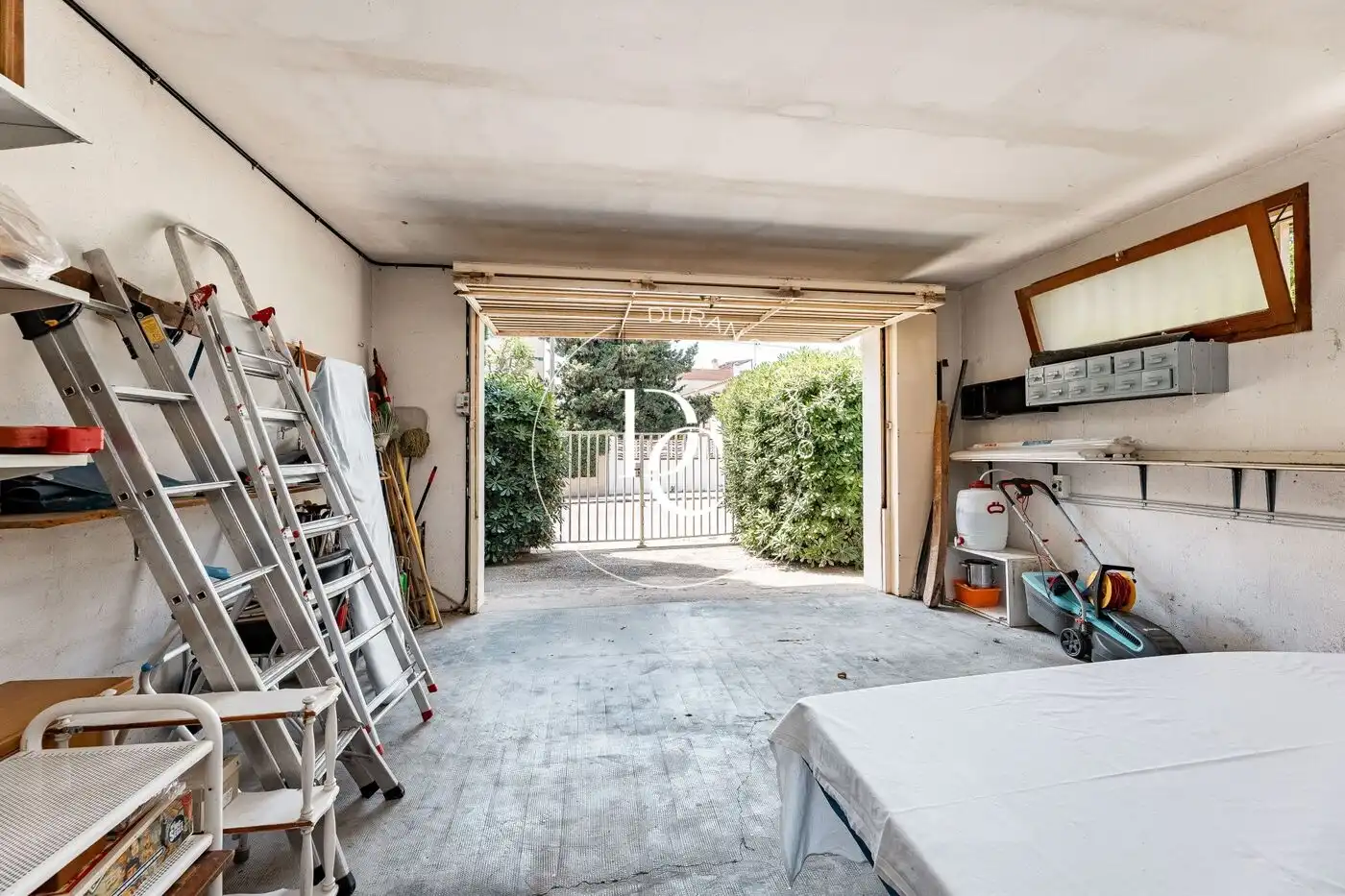 Casa o xalet en venda en Cubelles amb Aire condicionat, Calefacció i Jardí privat