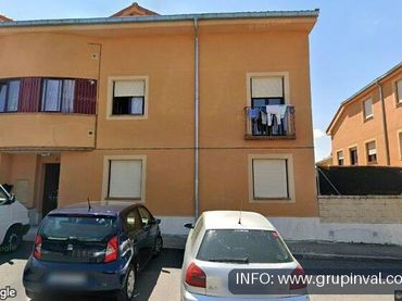Piso en venta en Calle de los Fresnos, bloque 5, planta bajo cubierta