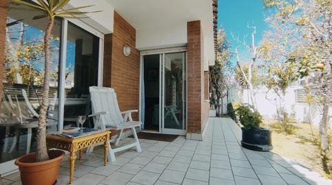 Foto 5 de Casa adosada en venda a Avenida Vilafortuny, Els Tallats - Mas Olivé, Cambrils